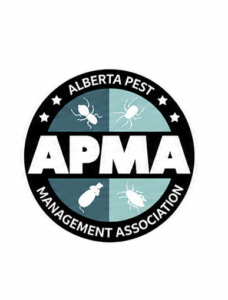 Alberta Pest Management Association member