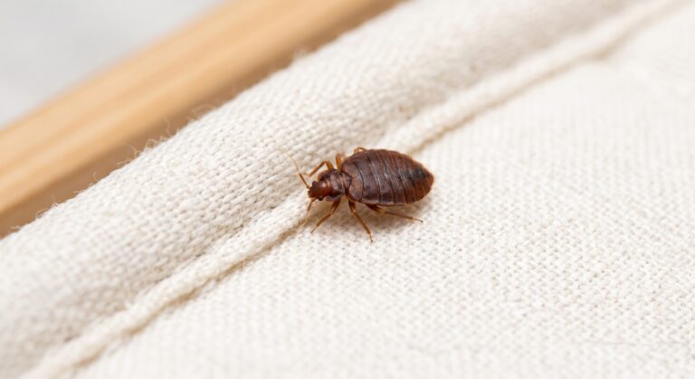 Bed bug