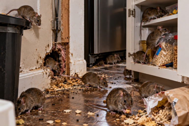 Mice